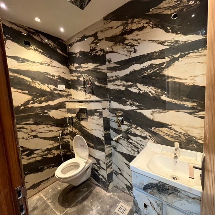 Team Area, south delhi 4 Bedroom 1800 Sq.Ft. Builder Floor In South Delhi Delhi 7881111