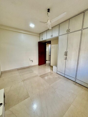 Room in 3 BHK Apartment at Menghputra Apartment, Juhu – for Rent