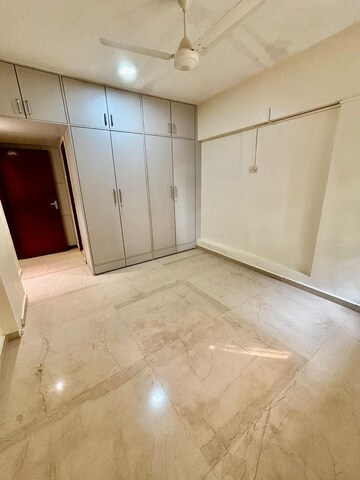 Room in 3 BHK Apartment at Menghputra Apartment, Juhu – for Rent