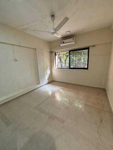 Room in 3 BHK Apartment at Menghputra Apartment, Juhu – for Rent