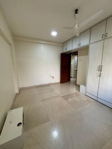 Room in 3 BHK Apartment at Menghputra Apartment, Juhu – for Rent