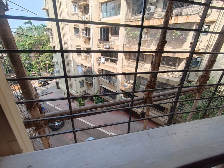 Gym, sea-pebbles-apartment 2 Bedroom 900 Sq.Ft. Apartment In Bandra West Mumbai 7881115