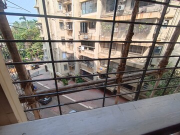 Gym in 2 BHK Apartment at Sea Pebbles Apartment, Bandra West – for Rent