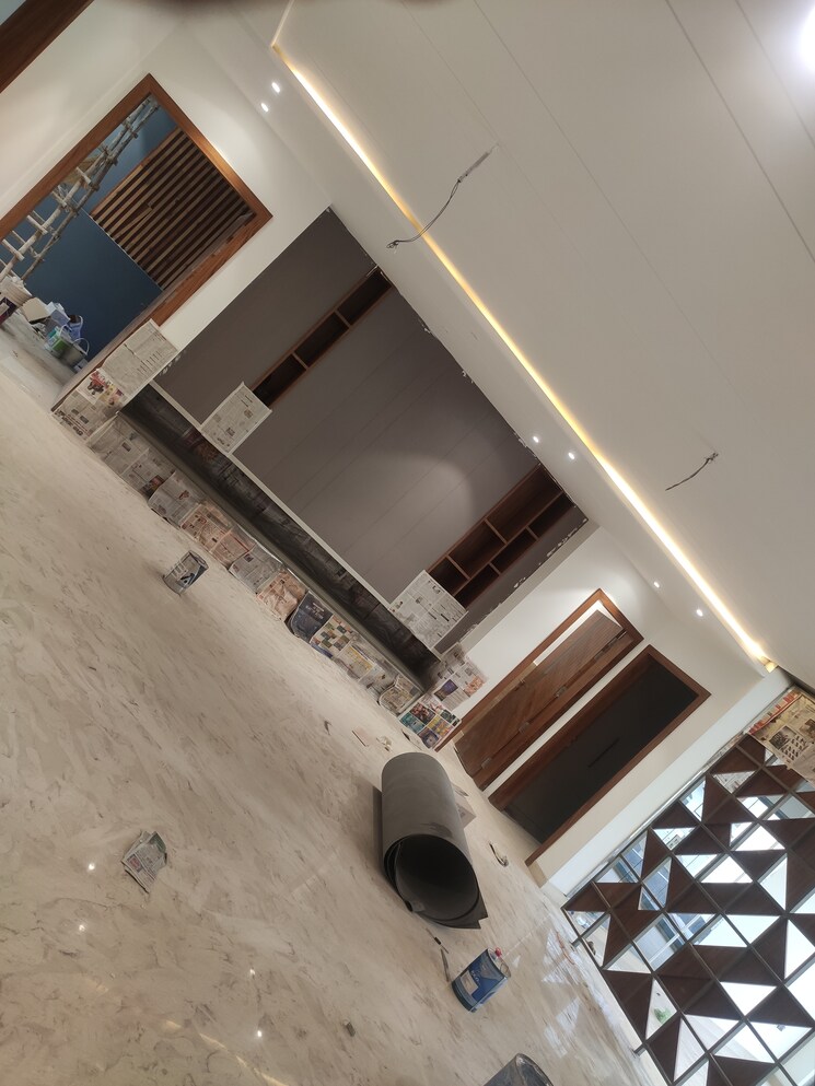 Living Room, virat nagar 6 Bedroom 3800 Sq.Ft. Independent House In Virat Nagar Panipat 7881124