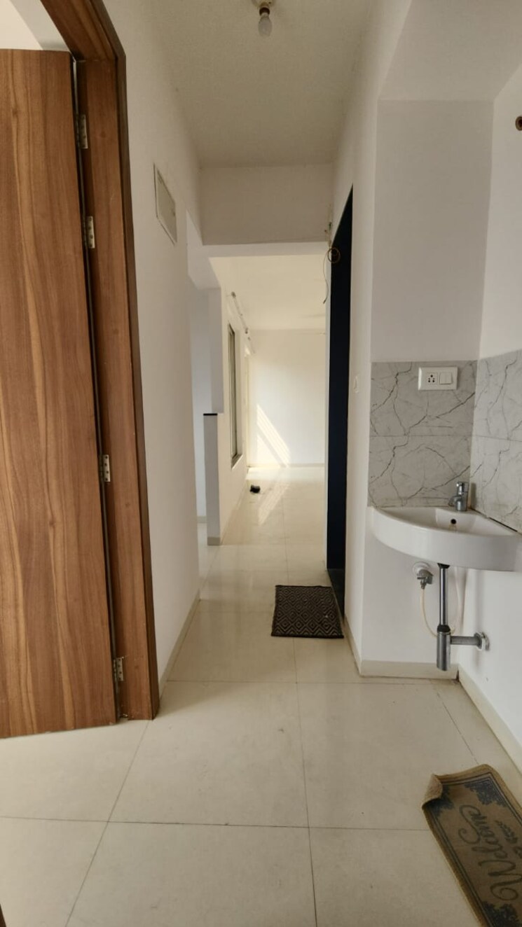 Bathroom, jhamtani-ace-almighty-phase-ii 2 Bedroom 1060 Sq.Ft. Apartment In Wakad Pune 7881125