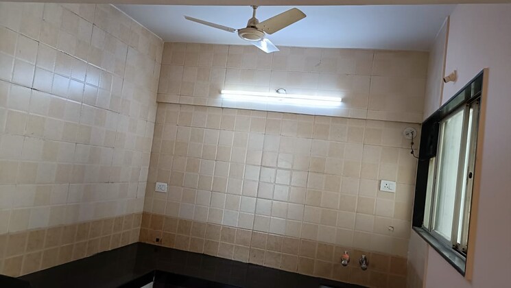Bathroom, jhamtani-ace-almighty-phase-ii 2 Bedroom 1060 Sq.Ft. Apartment In Wakad Pune 7881125