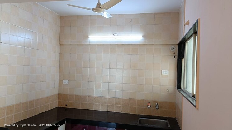Kitchen, jhamtani-ace-almighty-phase-ii 2 Bedroom 1060 Sq.Ft. Apartment In Wakad Pune 7881125
