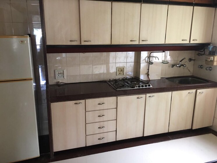 Kitchen, florencia-apartment 2 Bedroom 1000 Sq.Ft. Apartment In Bandra West Mumbai 7881134