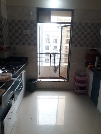 2 BHK Apartment For Rent in Haridwar Siddh Virar West Palghar  7881152