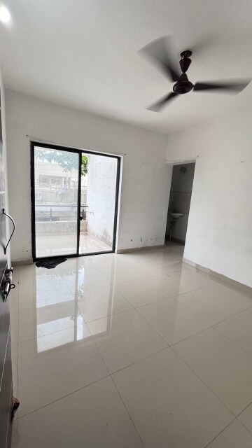 Master Bedroom in 1 BHK Apartment at Dahanukar Colony – for Rent