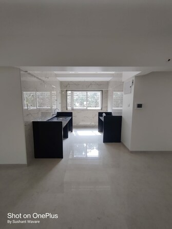 1 BHK Apartment For Rent in Dahanukar Colony Pune  7881171