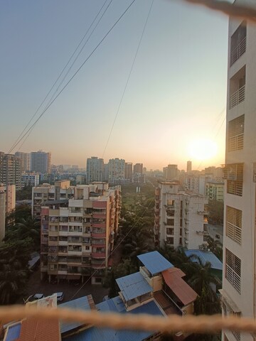 2 BHK Apartment For Sale in Ostwal Height, Mira Road