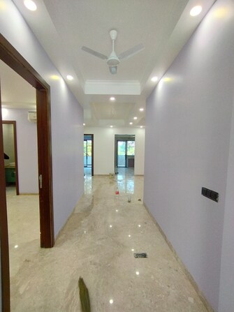 4 BHK Builder Floor For Rent in Navjeevan Vihar Delhi  7881166