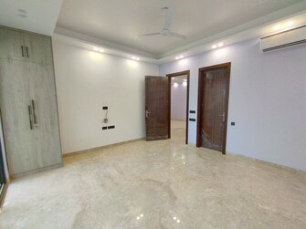 4 BHK Builder Floor For Rent in Navjeevan Vihar Delhi  7881166