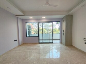 4 BHK Builder Floor For Rent in Navjeevan Vihar Delhi  7881166