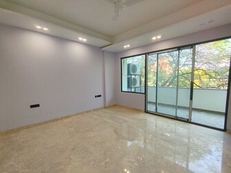 4 BHK Builder Floor For Rent in Navjeevan Vihar Delhi  7881166