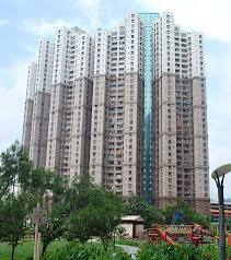 3 BHK 1458 Sq.Ft. Apartment in South City