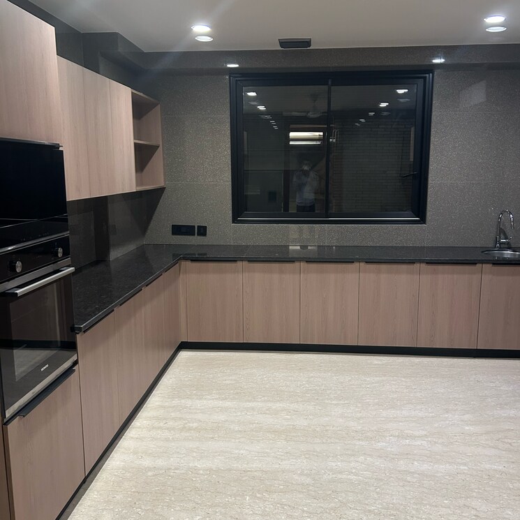 Kitchen, ambience-caitriona 5 Bedroom 7750 Sq.Ft. Apartment In National Media Center Gurgaon 7881178