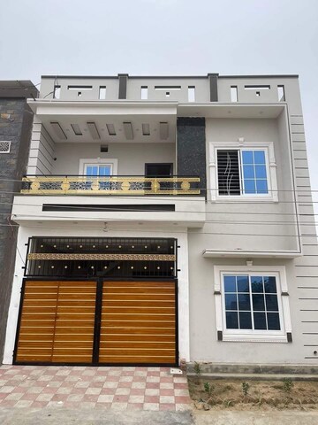  Plot For Sale in Anand Niketan, Devla