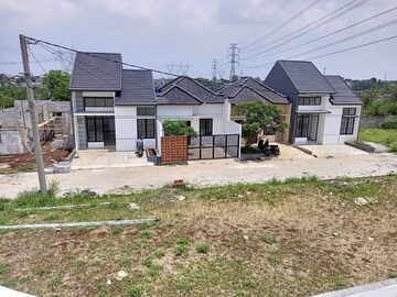  Plot – Exterior View View at Anand Niketan, Devla - for Sale