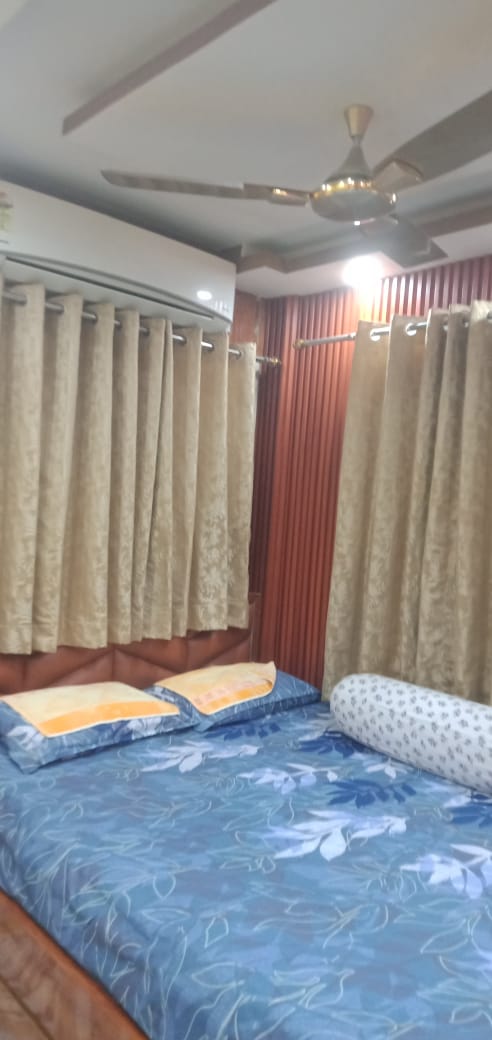 2 BHK Apartment For Resale in New Town Kolkata  7881199