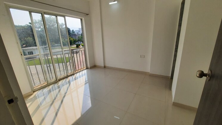 Balcony, godrej-vihaa 1 Bedroom 750 Sq.Ft. Apartment In Badlapur East Thane 7881187