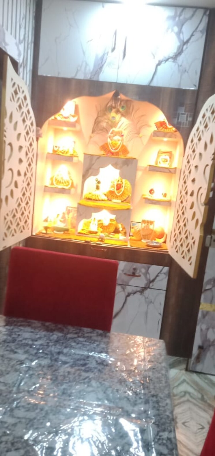 Master Bedroom, new town 2 Bedroom 685 Sq.Ft. Apartment In New Town Kolkata 7881199