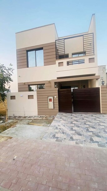 Plot For Resale in Om Kunj Dadri Greater Noida  7881188