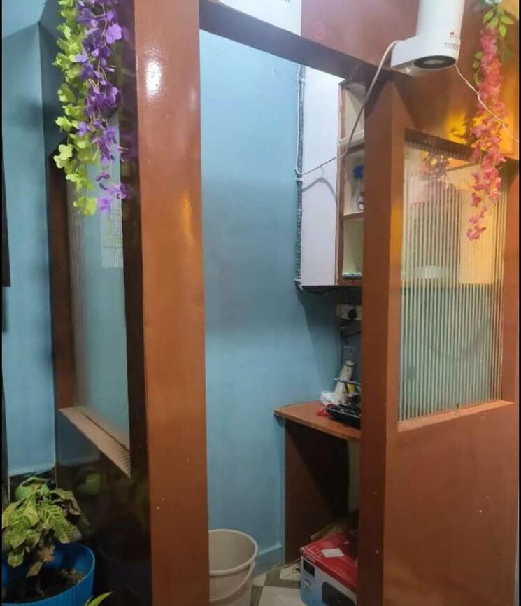 Floor Plan, gomti nagar Commercial Office Space 1650 Sq.Ft. In Gomti Nagar Lucknow 7881193