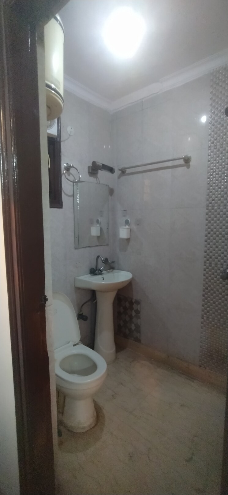 undefined, panchsheel vihar 2 Bedroom 750 Sq.Ft. Builder Floor In Panchsheel Vihar Delhi 7881196