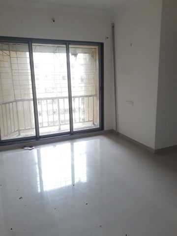 Living Room in 2 BHK Apartment at Vinay Unique Homes, Virar West – for Rent