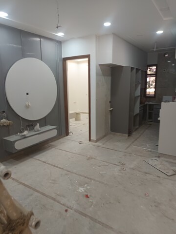 3 BHK Builder Floor For Rent in Rohini Sector 11 Delhi  7881201