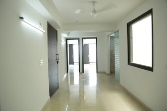 3 BHK Builder Floor For Rent in Greater Kailash I Delhi  7881207