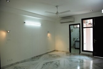 3 BHK Builder Floor For Rent in Greater Kailash I Delhi  7881207