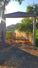 1200 Sq.Ft. Plot in R.B City Phase 4