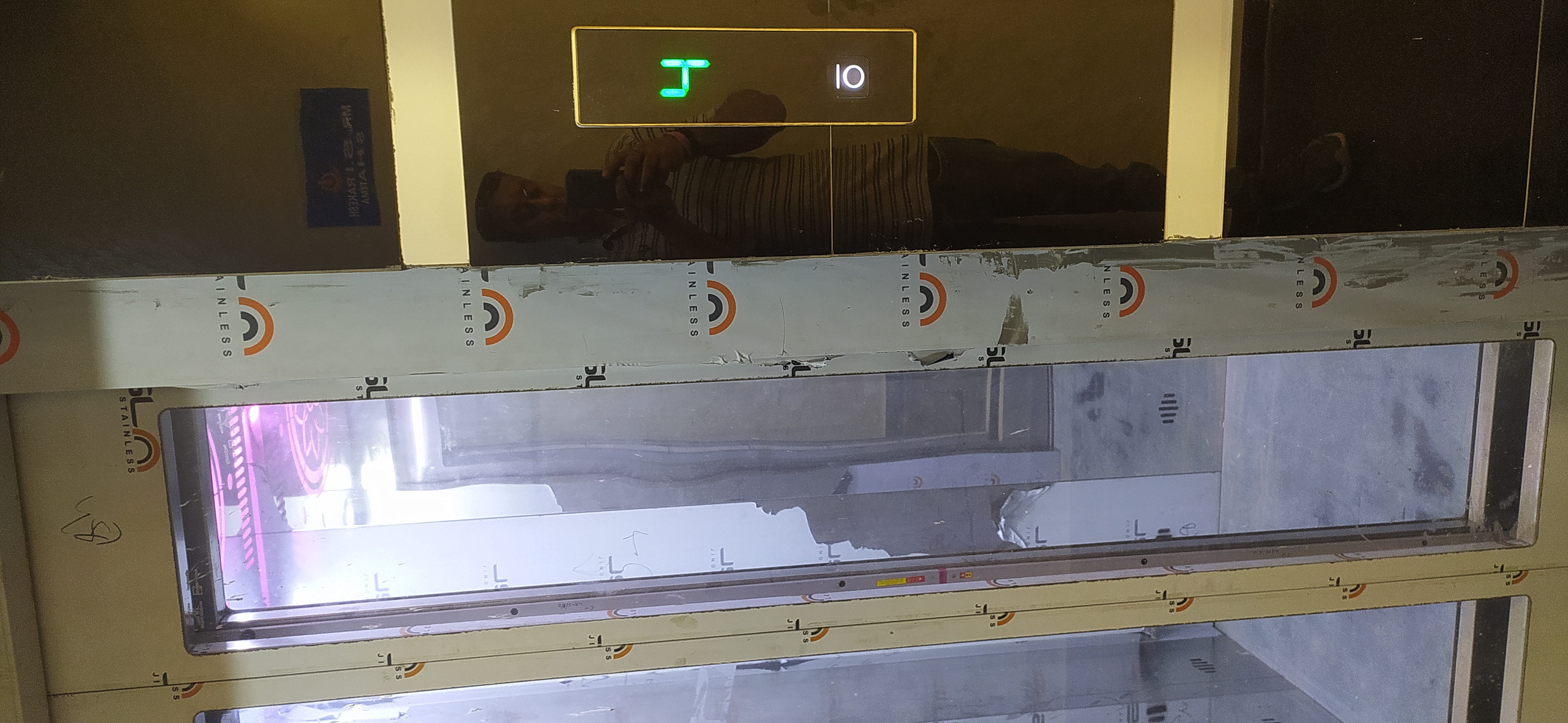 3 BHK Builder Floor For Sale in Panchsheel Vihar 