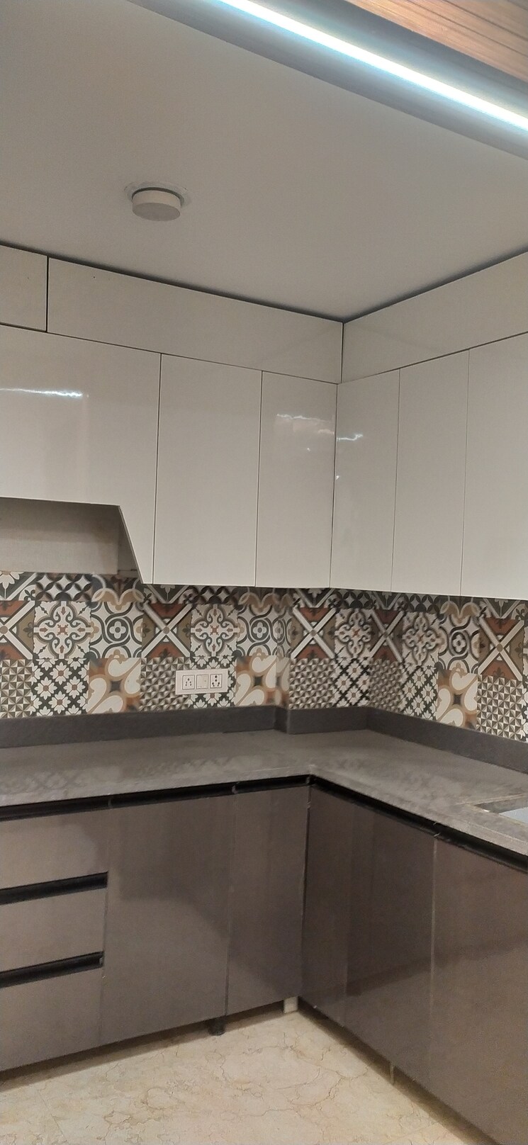 Balcony, panchsheel vihar 3 Bedroom 900 Sq.Ft. Builder Floor In Panchsheel Vihar Delhi 7881213