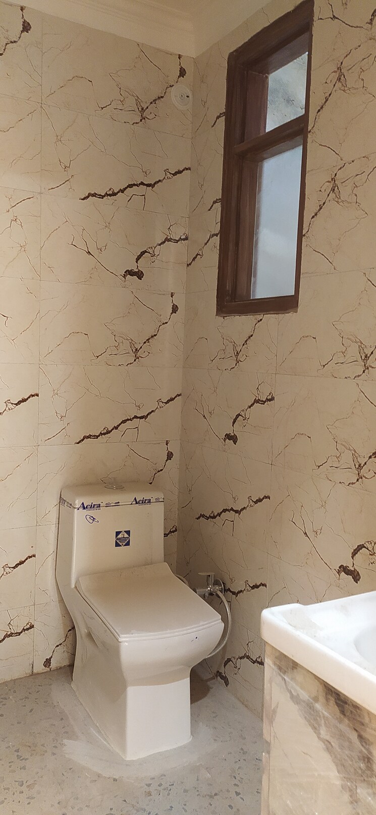 Bathroom, panchsheel vihar 3 Bedroom 900 Sq.Ft. Builder Floor In Panchsheel Vihar Delhi 7881213