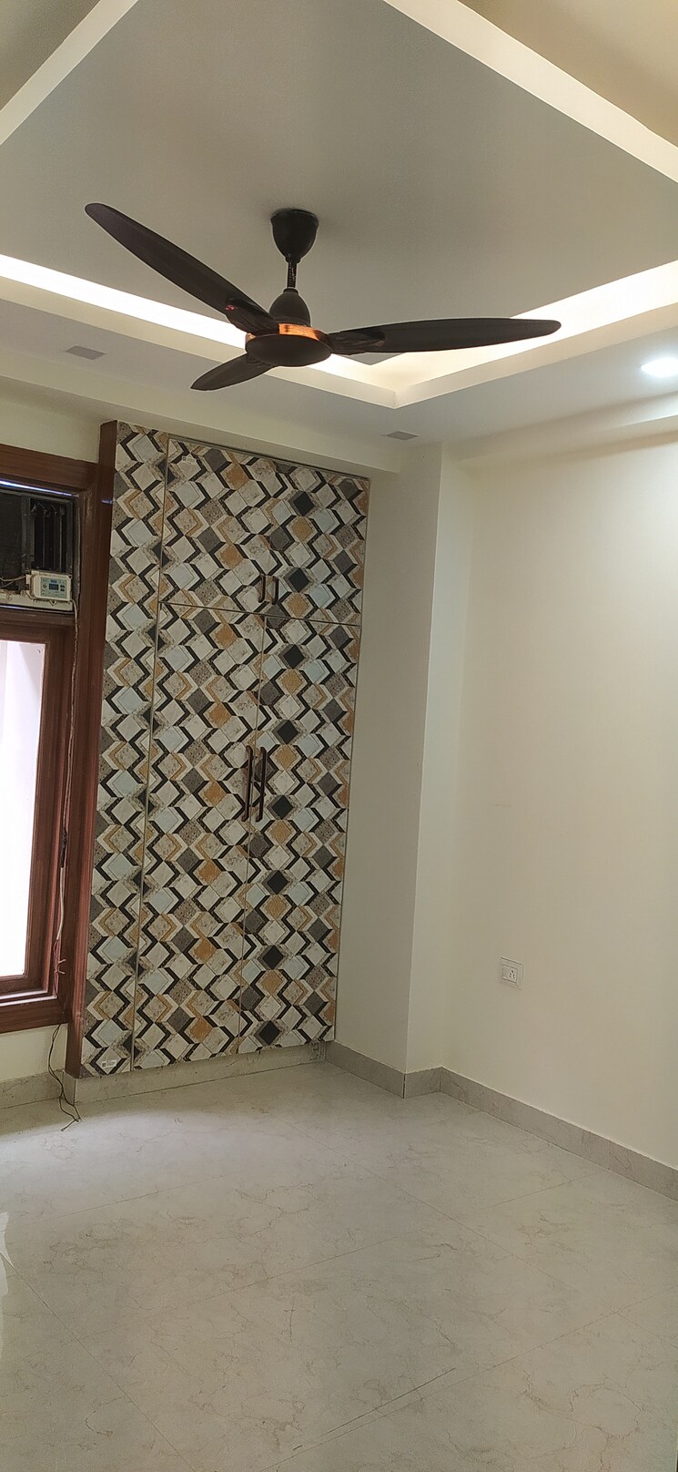 Bedroom, panchsheel vihar 3 Bedroom 900 Sq.Ft. Builder Floor In Panchsheel Vihar Delhi 7881213