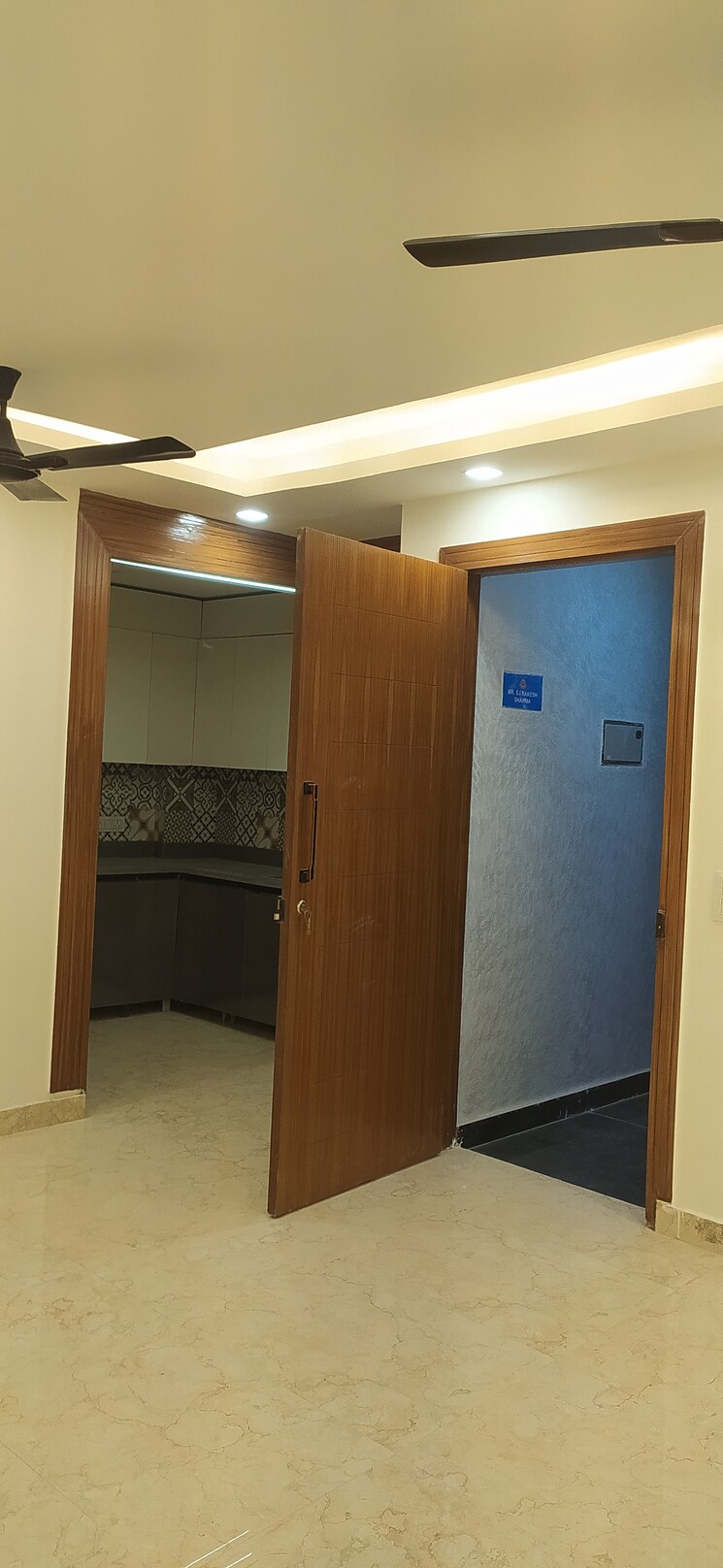 undefined, panchsheel vihar 3 Bedroom 900 Sq.Ft. Builder Floor In Panchsheel Vihar Delhi 7881213