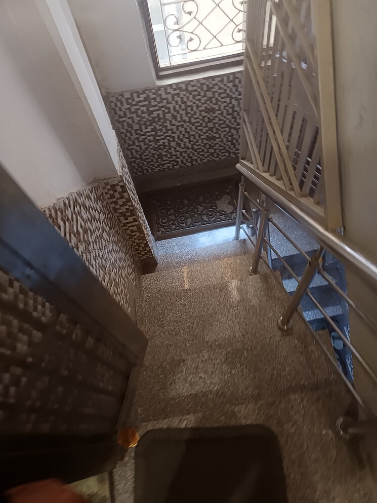 Living Room, rohini sector 24 3 Bedroom 850 Sq.Ft. Builder Floor In Rohini Sector 24 Delhi 7881219