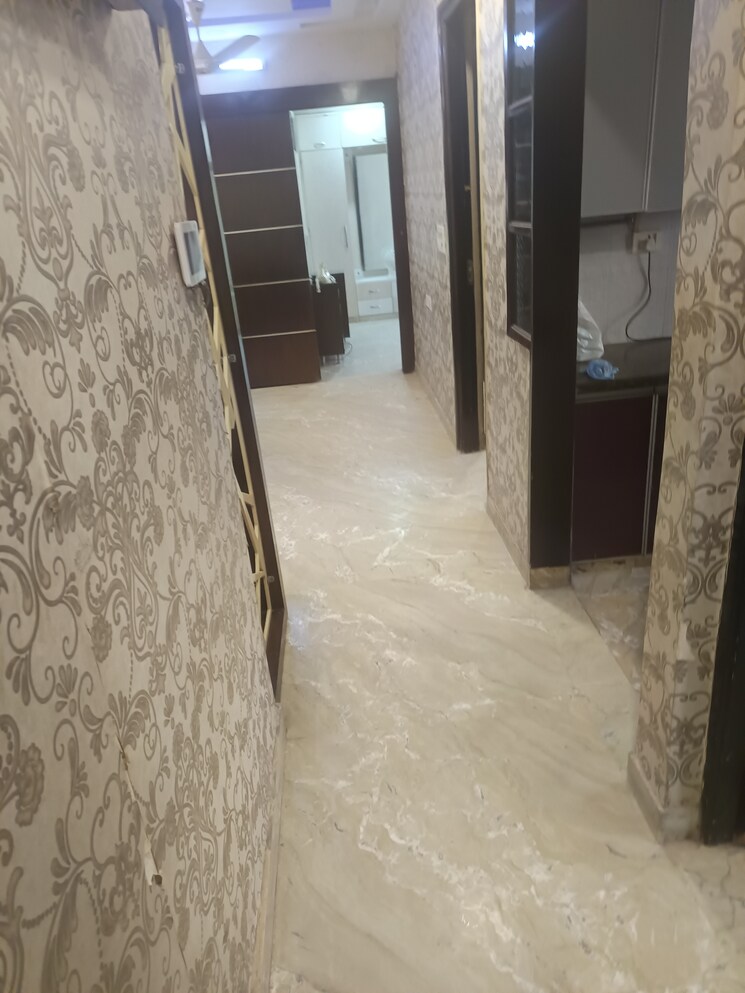 undefined, rohini sector 24 3 Bedroom 850 Sq.Ft. Builder Floor In Rohini Sector 24 Delhi 7881219