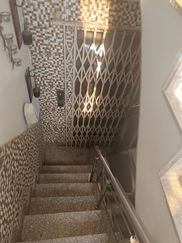 Master Bedroom, rohini sector 24 3 Bedroom 850 Sq.Ft. Builder Floor In Rohini Sector 24 Delhi 7881219