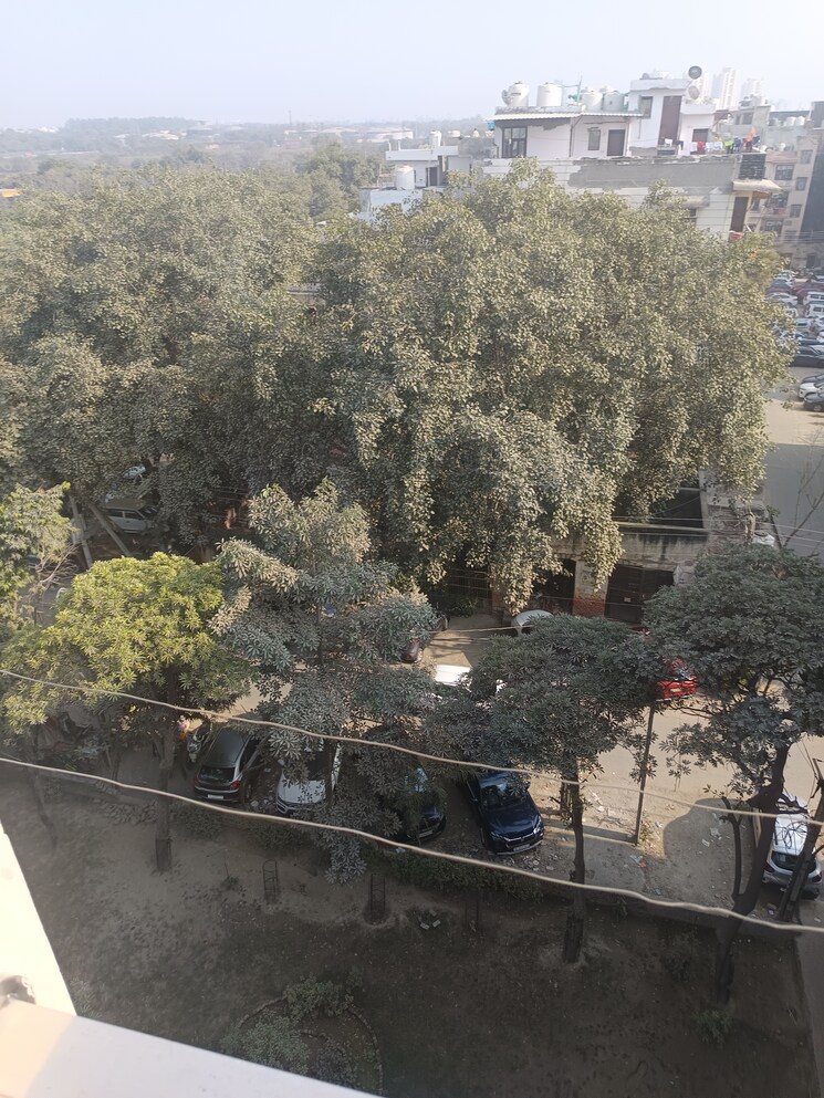 Exterior View, rohini sector 24 3 Bedroom 850 Sq.Ft. Builder Floor In Rohini Sector 24 Delhi 7881219