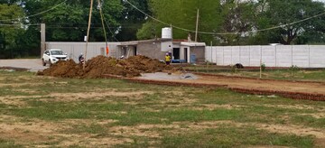  Plot – Exterior View View at Bihta - for Sale