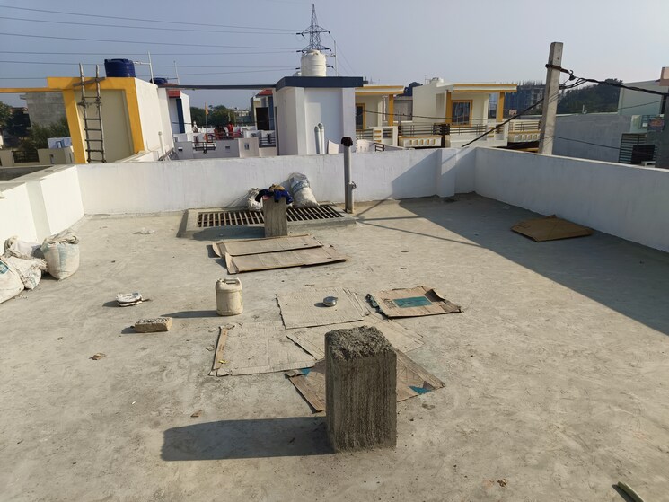  Parking, gaurabagh 2 Bedroom 1000 Sq.Ft. Independent House In Gaurabagh Lucknow 7881226