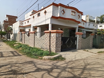 3 BHK Independent House For Resale in Jankipuram Lucknow  7881233