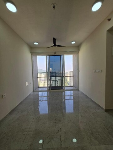 1 BHK Apartment For Rent in Tata Serein, Pokhran Road No 2