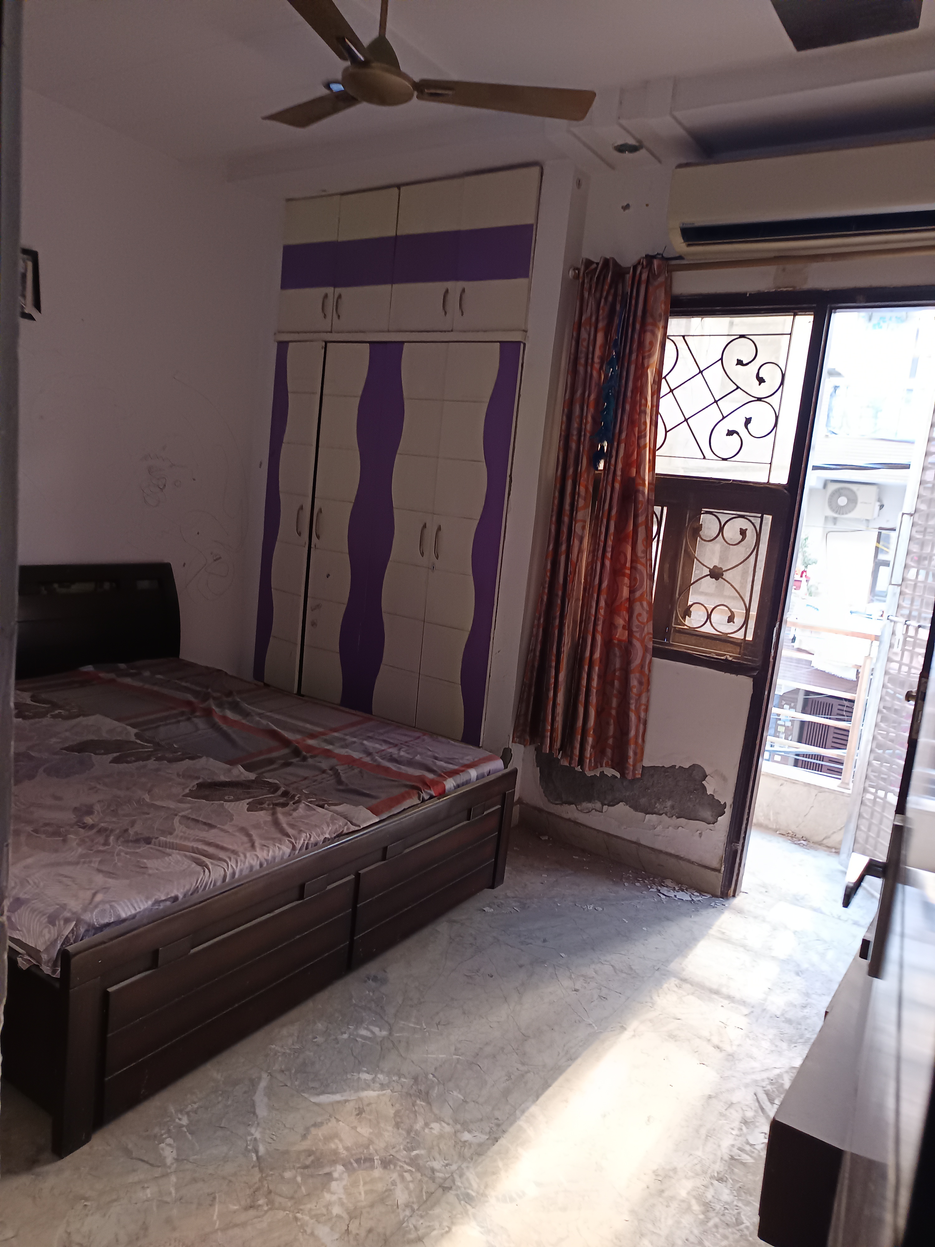 3 BHK + Pooja Room Builder Floor For Sale in Rohini SectoR-24