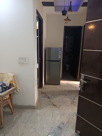 Furnished Amenities in 3 BHK Builder Floor at Rohini Sector 24 – for Sale